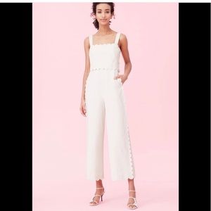 Rebecca Taylor Jumpsuit